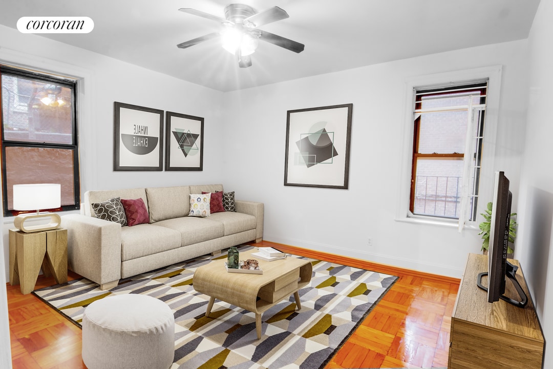 185 E 163rd St in Bronx, NY - Building Photo