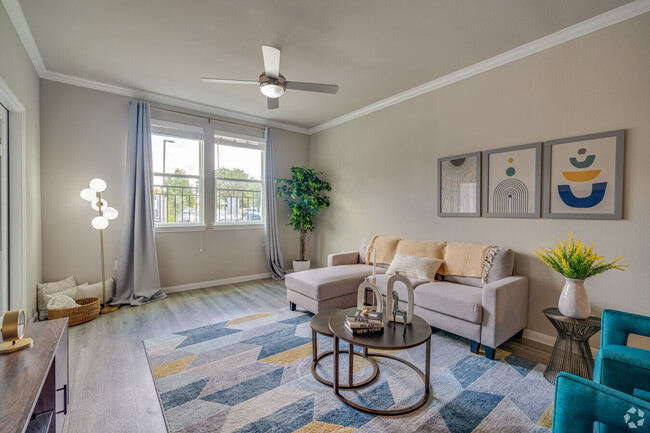 property at 10494 Jones Rd