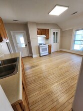 5050 N Long Ave, Unit 2- Second floor in Chicago, IL - Building Photo - Building Photo