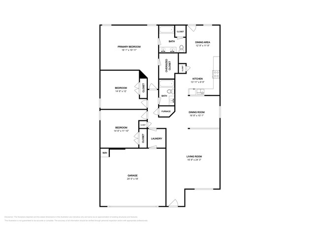 5856 Mt Plymouth Point in Fort Worth, TX - Building Photo - Building Photo