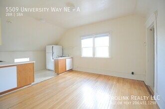 5509 University Wy NE in Seattle, WA - Building Photo - Building Photo