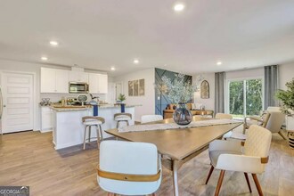 35 Hawkins Pass in Port Wentworth, GA - Building Photo - Building Photo