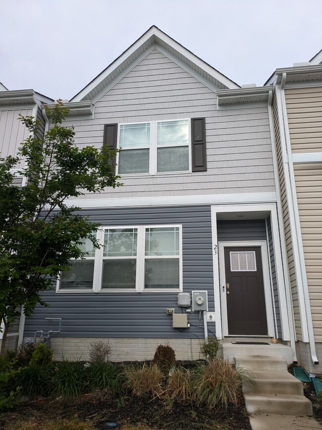 property at 23 Capricorn