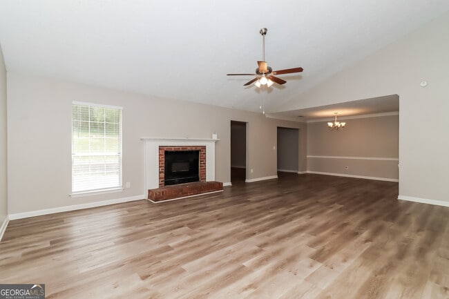 1283 Parkwood Chase NW in Acworth, GA - Building Photo - Building Photo