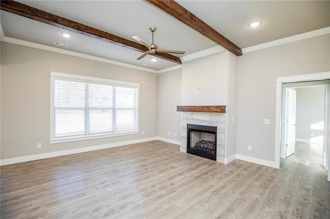 1924 Seay Cir in Pea Ridge, AR - Building Photo - Building Photo