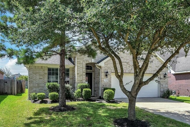 25815 Sundrop Meadows Ln in Katy, TX - Building Photo - Building Photo