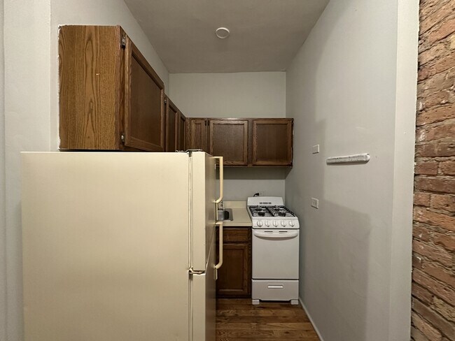 515 W Melrose St, Unit J09W in Chicago, IL - Building Photo - Building Photo