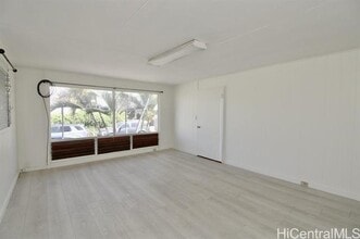 807 Kaaloa St in Honolulu, HI - Building Photo - Building Photo