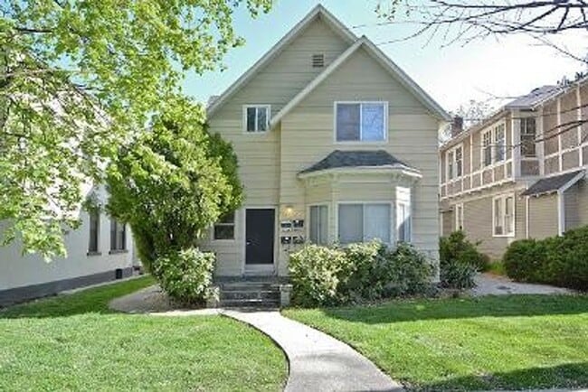 912 W Hays St in Boise, ID - Building Photo - Building Photo