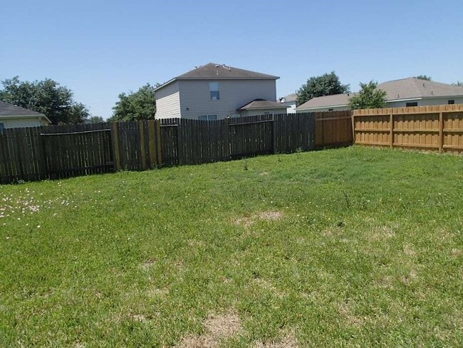 property at 6906 Lost Timber Ln