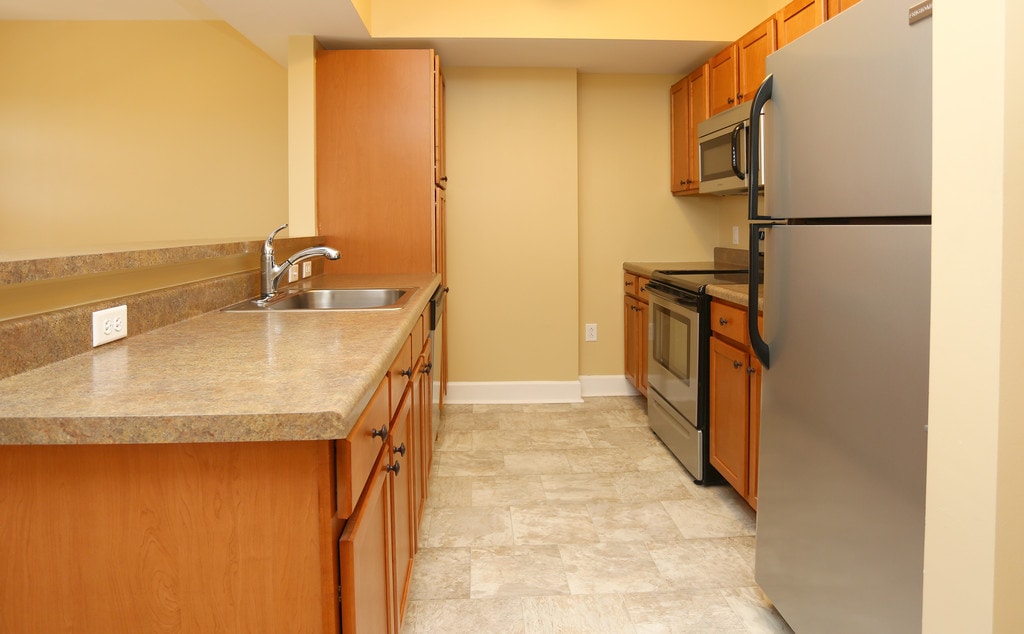 Kasson Place Apartments in Syracuse, NY