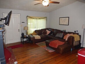 1663 Sharkey St in Tallahassee, FL - Building Photo - Building Photo