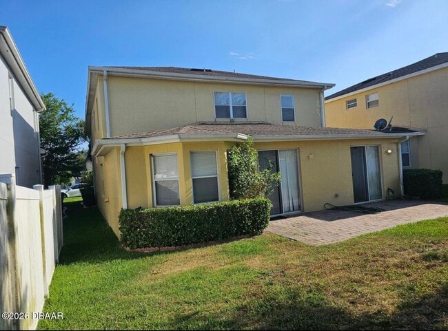 3848 Calliope Ave in Port Orange, FL - Building Photo - Building Photo