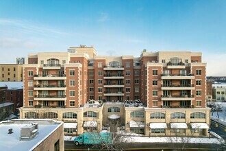 The Sagamore On East in Rochester, NY - Building Photo - Building Photo