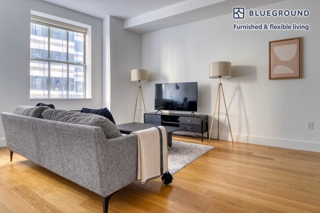 63 Wall St in New York, NY - Building Photo - Building Photo