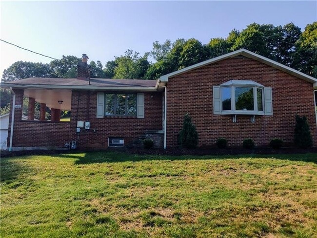 property at 196 Valley Rd