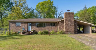3316 Mountain View Dr in Chattanooga, TN - Building Photo