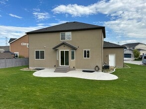 4129 Berkshire Ln in Eagle Mountain, UT - Building Photo - Building Photo