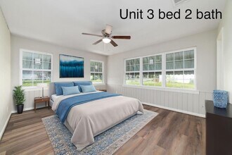 800 E Adoue Ave in Baytown, TX - Building Photo - Building Photo