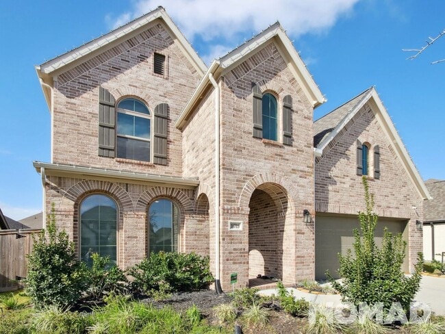 property at 10715 Alina Brk Trce