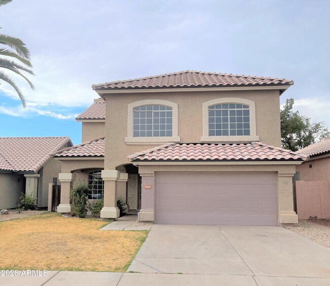 property at 5164 W Ross Dr