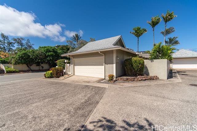 property at 310 Kealahou St