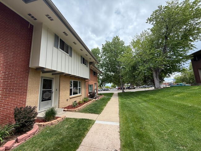 property at 12631 W Alameda Dr