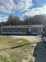 3143 Eddy Gatesville Pkwy in Eddy, TX - Building Photo
