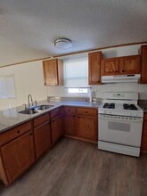 4301 Riley Rd SW in Albuquerque, NM - Building Photo - Building Photo