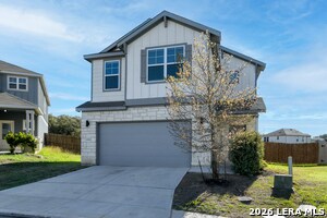 10938 Willow View in San Antonio, TX - Building Photo