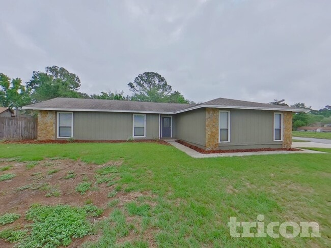 property at 7091 Beechfern Ln S