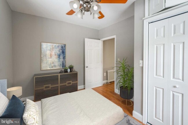 2123 Spring Garden St in Philadelphia, PA - Building Photo - Building Photo