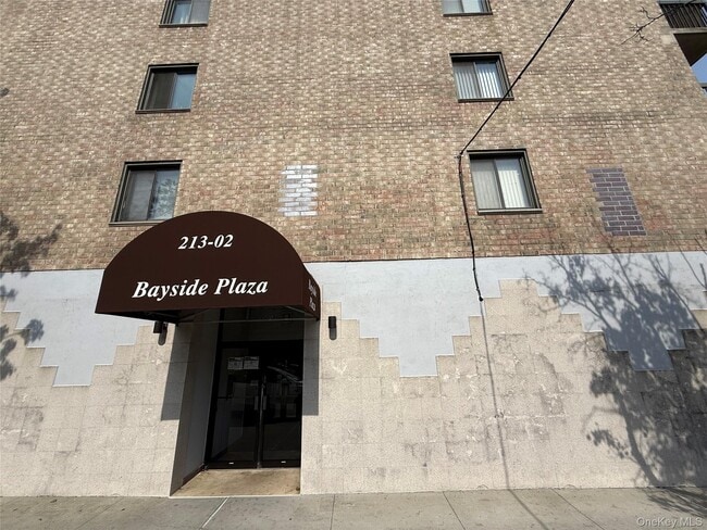 property at 213-02 42nd Ave
