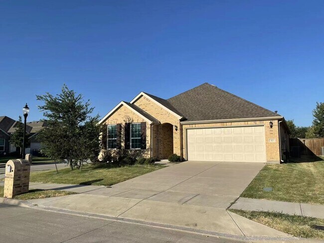 413 Bow Dr in Little Elm, TX - Building Photo - Building Photo