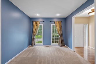 5932 N Liston Ct in Kansas City, MO - Building Photo - Building Photo