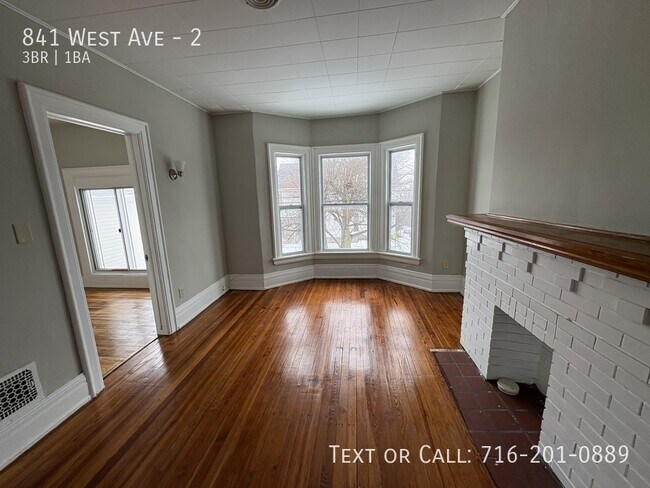 841 West Ave in Buffalo, NY - Building Photo - Building Photo