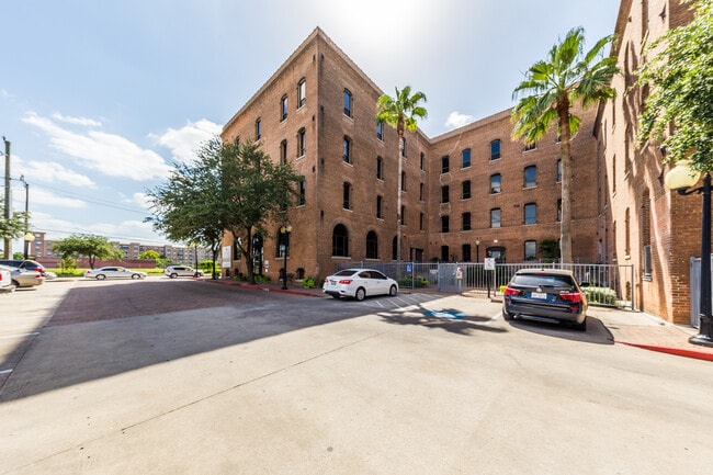 East End Lofts photo'