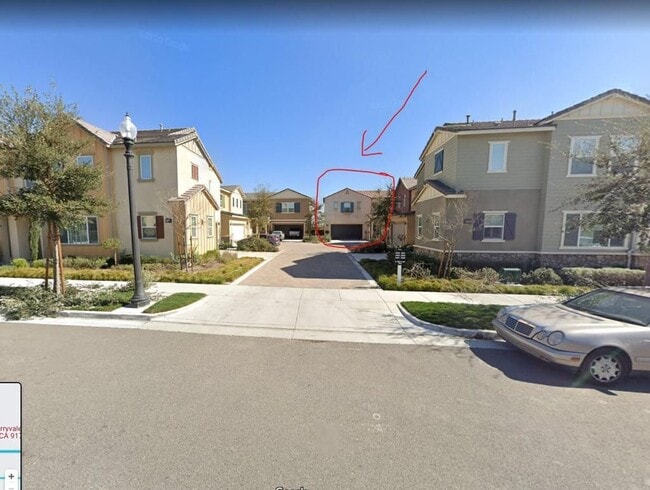 3931 Merryvale Way in Ontario, CA - Building Photo - Building Photo