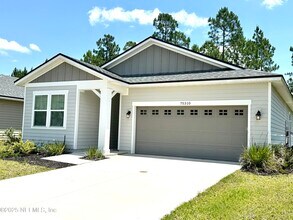 75310 White Rabbit Ave in Yulee, FL - Building Photo - Building Photo