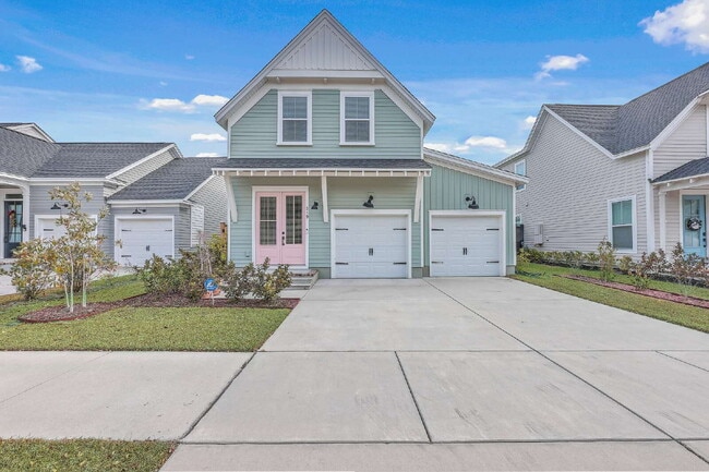 property at 219 Clearblue Lp