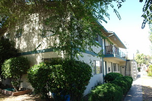 5751 Almaden Expy Apartamentos