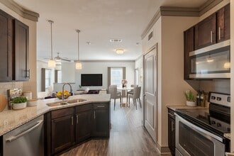 Windsong Estates at Prosper in Prosper, TX - Building Photo - Building Photo