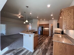 4575 Rutledge St in Fernley, NV - Building Photo - Building Photo