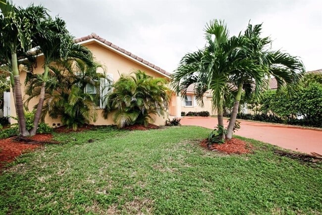 property at 14726 SW 172nd St