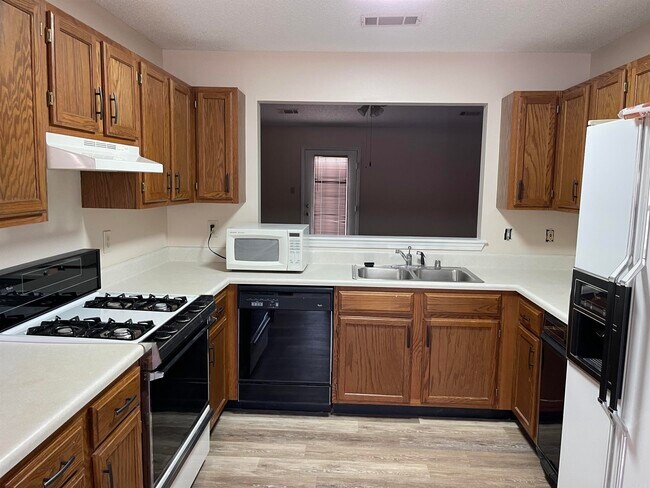 2918 Forest Dr in Bryant, AR - Building Photo - Building Photo