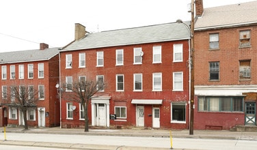 413 Market St in Brownsville, PA - Building Photo - Building Photo