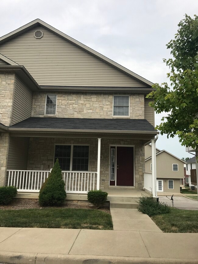 2590 S Addisyn Ln Rentals in Bloomington, IN