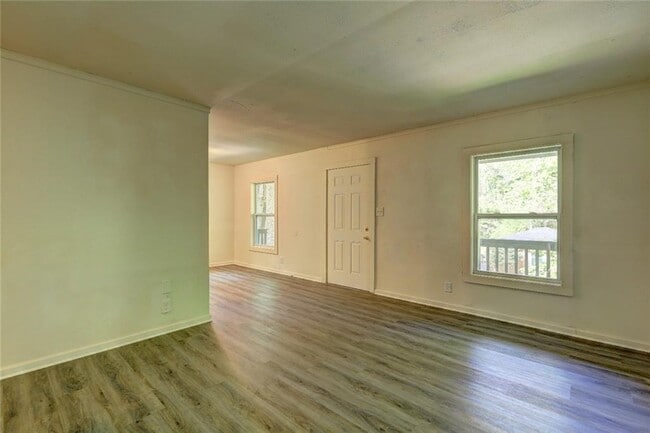 1208 4th Ave W in Macon, GA - Building Photo - Building Photo