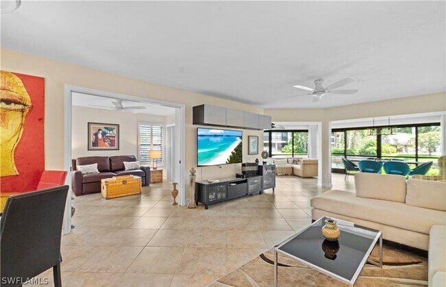 5890 Via Lugano in Naples, FL - Building Photo - Building Photo