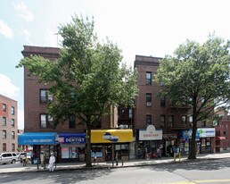 94-10-94-20 37th Ave in Jackson Heights, NY - Building Photo